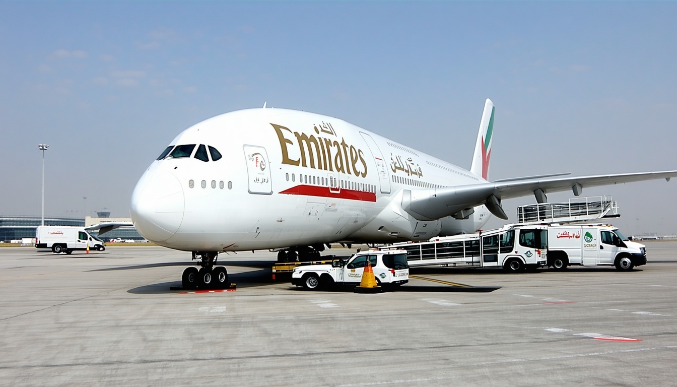 Emirates Transport logo