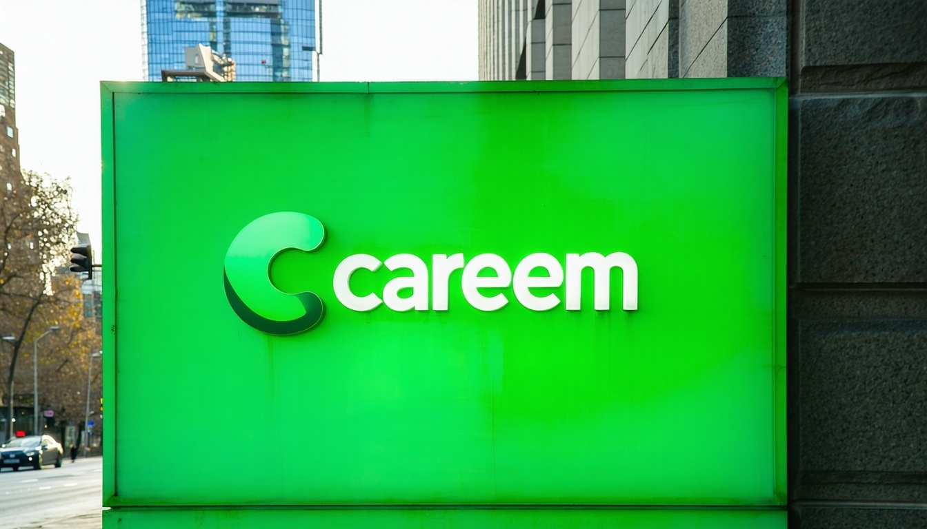 Careem logo